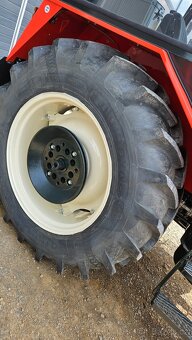 Zetor 7745 TURBO - 8