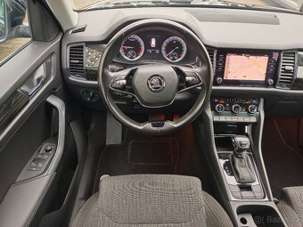 Škoda Kodiaq Style 2.0TDI 110kW 4x4 DSG ACC Full LED CANTON - 8