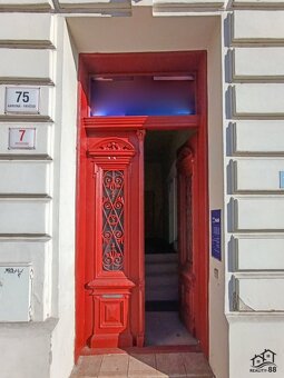 Pronájem kanceláře, 60 m2 - Karviná - Fryštát, ev.č. 00032 - 8