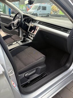 Volkswagen Passat B8 - 8