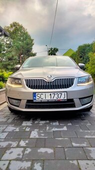 Ško-Octavia 1,2benzin 77kw - 8