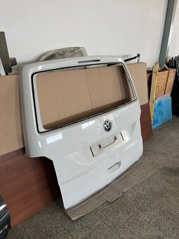 Vw T5 , T6 , Transporter ,Multivan, caravelle - 8