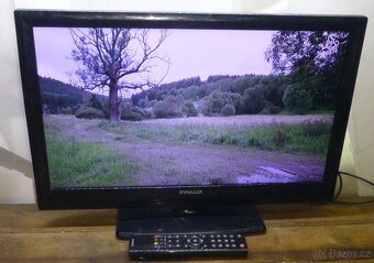 LED televize FINLUX 60cm, nemá DVBT2 - 8