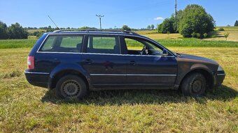 Volkswagen Passat B5.5 4motion - 8