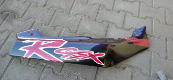 Suzuki GSX-R 1100 1991 - 8