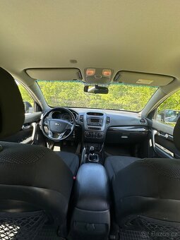 Kia Sorento 2.2 CRDi - 8