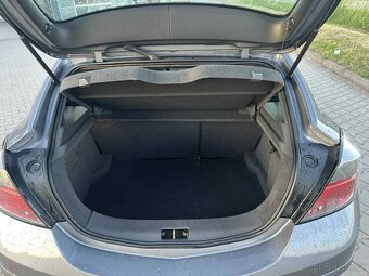 Opel Astra GTC 1.8 16V 103KW Pěkný Stav - 8