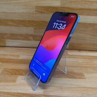iPhone 13 Pro 128GB, modrý (12 měsíců záruka) - 8