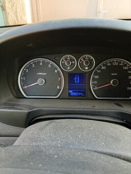 Hyundai i30 CW - 8