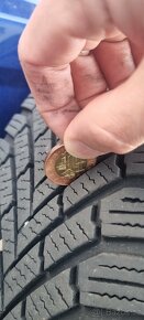 195/65 R15 CONTINENTAL TS860 91T M+S - 8