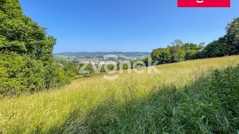 Soubor pozemků k prodeji o 7.426 m² v malebném prostředí ... - 8