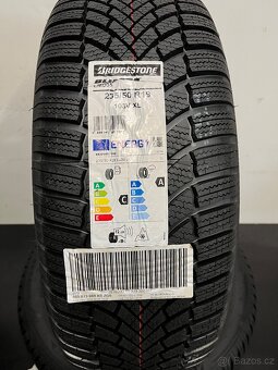 Kodiaq R19 Nové zimní pneu - 8