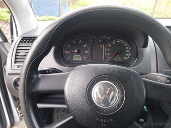 VW Polo 1,2. - 8