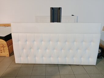 Postel 180x200cm. Nepoužitá - 8