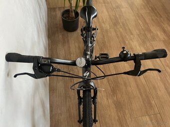 Perfektní lehké kolo Specialized Jett, velikost 24 - 8