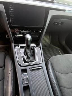 Volkswagen Arteon, 1.9 TDI , 4x4 , servisováno - 8