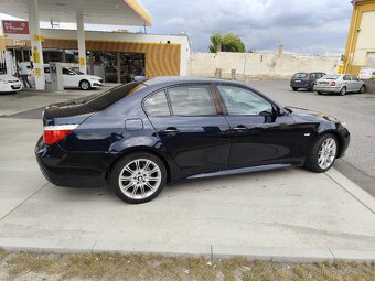 E60 530xd 173kw - 8