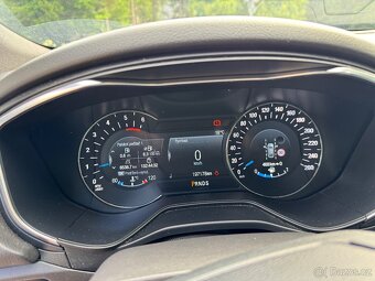 Ford mondeo - 8