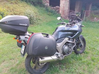 Prodám Yamaha TDM 900 - 8