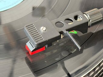 Technics SL-2000 - 8