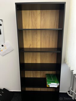 Kancelářský nábytek - 8