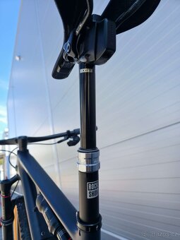 Horské kolo Specialized Epic EVO Comp Custom 2023 29″ - 8