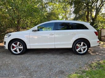 Audi q7 - 8