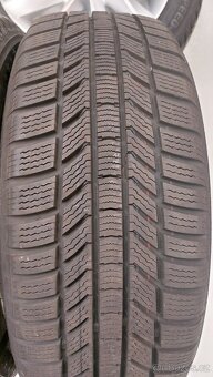 Alu kola 5x112 r17 originál Škoda Superb III Stratos - 8