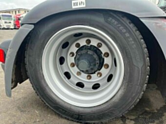Scania R410 LOW DECK TOP LINE AUTOMAT RETARDER EURO VI (3) - 8