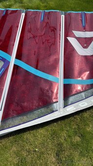 Windsurfing plachta Duotone E-pace 8,2 - 8
