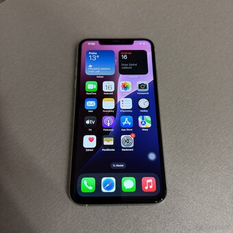 iPhone 11 Pro Max 64GB, 100% baterie - 8