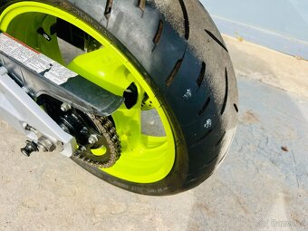 Suzuki GSR 600, možnost splátek a protiúčtu - 8