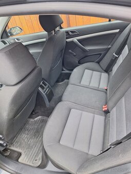 Škoda Octavia 2.0TDI 103kw - 8