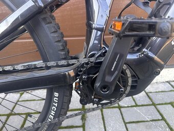 Specialized turbo levo - 8