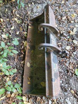 Minibagr Kubota Kx019 / r.v. 2019 / 1,9t / roztah. podvozek - 8