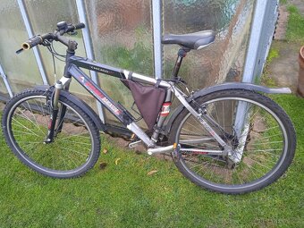 Kola Dominátor Chicago - 8