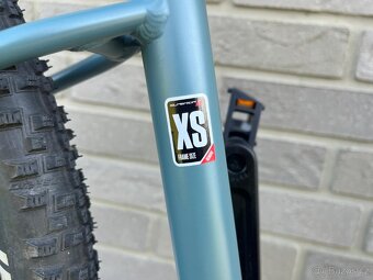 Kolo Superior F.L.Y. 27 - 8