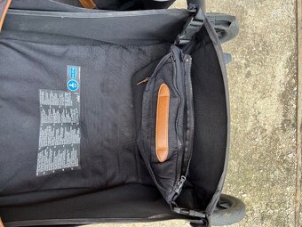 Kočárek Joie Infinit - 8