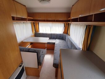 AKCE EIFELLAND pro 2-3os. Rok 2006.Stan. 100km/h - 8