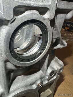 M550d N57D30C 280kw MOTOR PO SERVISE M50d - 8