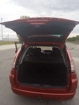 Citroen C4 Grand Picasso - 8