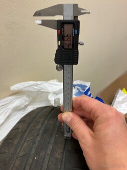 Letní pneumatiky Good Year 205/55R16 - 8