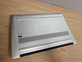 Dell XPS 7590 15.6" 4K - P56F - Málo používaný - 8