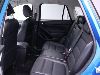 Mazda CX-5 2,0 i 118kW AWD Sports-Line (2012) - 8