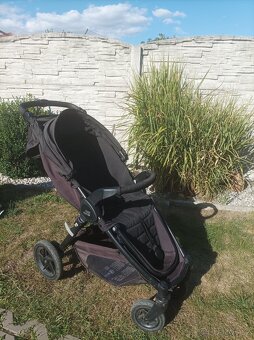 Britax Römer B-motion 4 Plus - 8