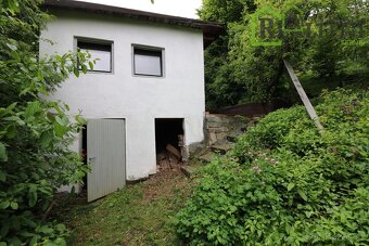 Prodej chaty v lokalitě Barrandov v Praze 5- Hlubočepích. - 8