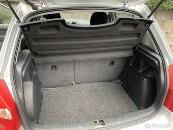 Škoda Fabia 1.2 TSi 63 kW 118.000KM r.v. 2013 - 8