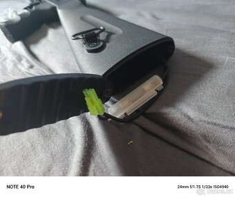 Airsoft zbraň CYMA CM.048 AK 74 tactical - 8