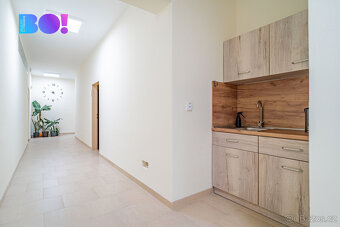 Pronájem kancelářských prostorů, 161 m², Opava, okres Opava - 8