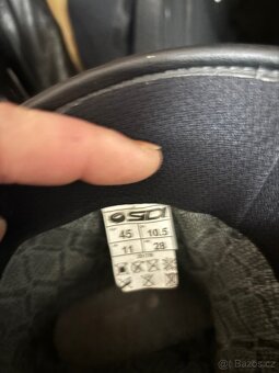 BMW r1100rt oblečení a ostatní - 8